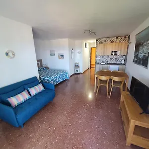 Apartamento Cerca Playa Apartamento Mijas