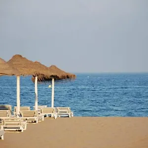 Apartamento A Un Paseo De La Playa Apartamento Fuengirola