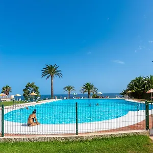 Torre De La Roca Apartamento Torremolinos