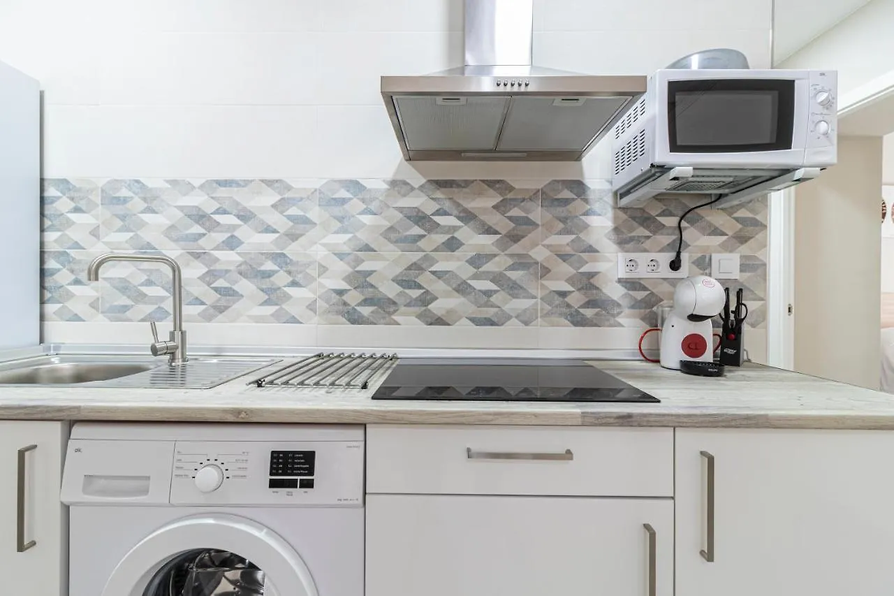 Allo Apartments Plateros Centro Jacuzzi Comunitario 赫雷斯