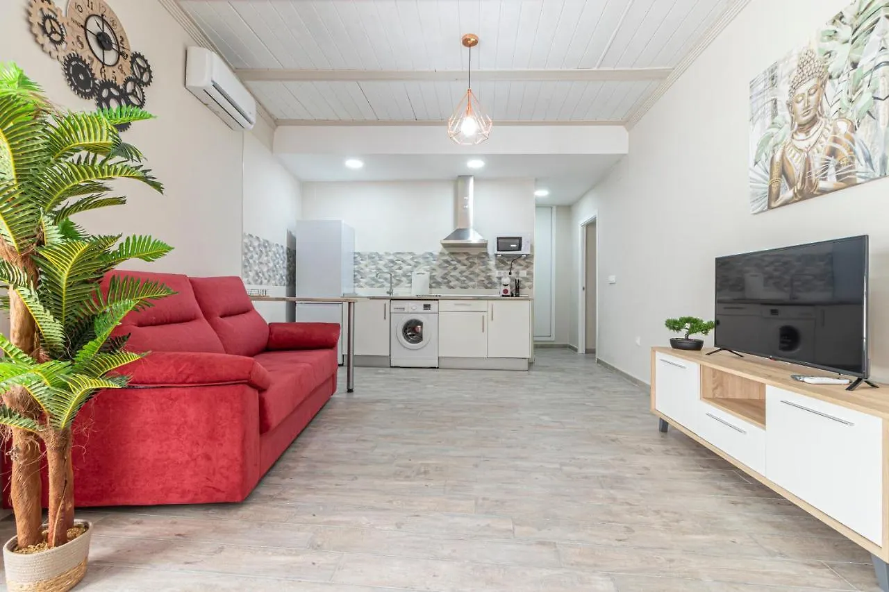 Allo Apartments Plateros Centro Jacuzzi Comunitario 赫雷斯 0*,