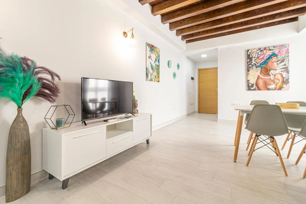 Allo Apartments Plateros Centro Jacuzzi Comunitario 赫雷斯
