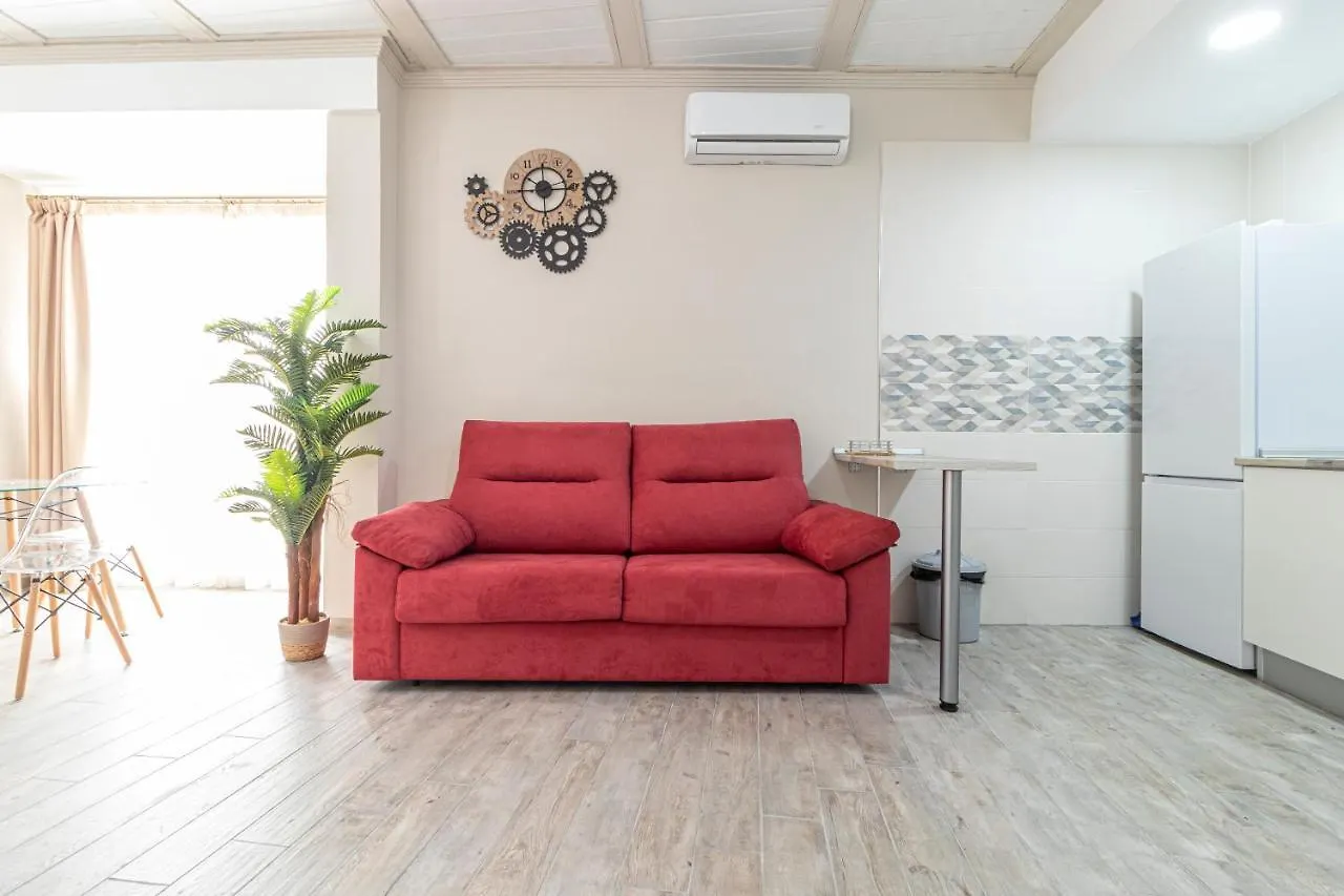 Allo Apartments Plateros Centro Jacuzzi Comunitario 赫雷斯