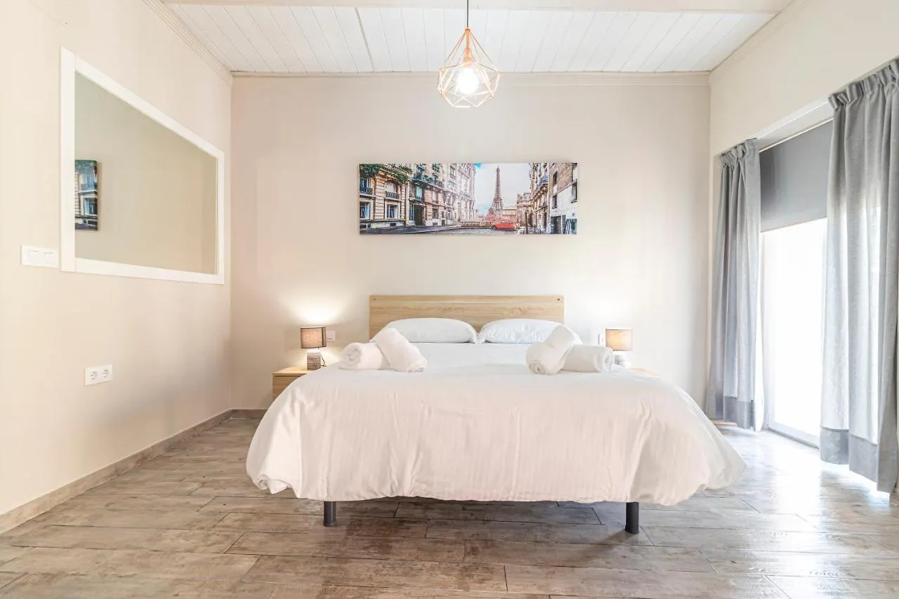 Allo Apartments Plateros Centro Jacuzzi Comunitario 赫雷斯