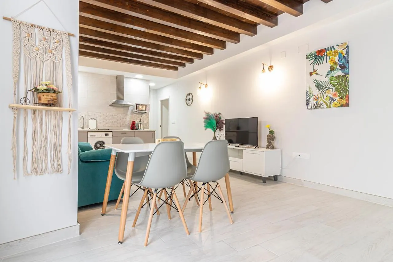 Allo Apartments Plateros Centro Jacuzzi Comunitario 赫雷斯 西班牙