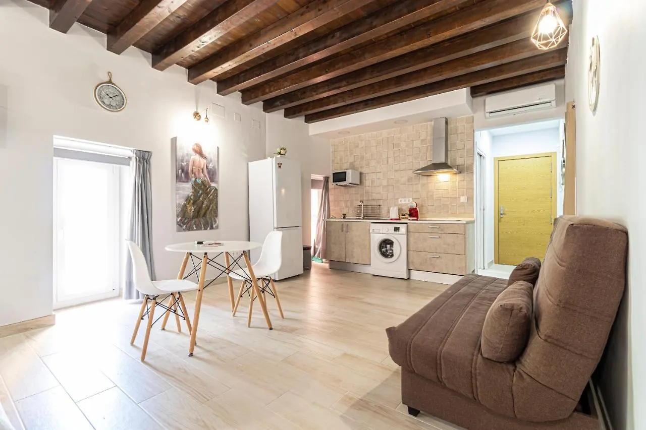 Allo Apartments Plateros Centro Jacuzzi Comunitario 赫雷斯