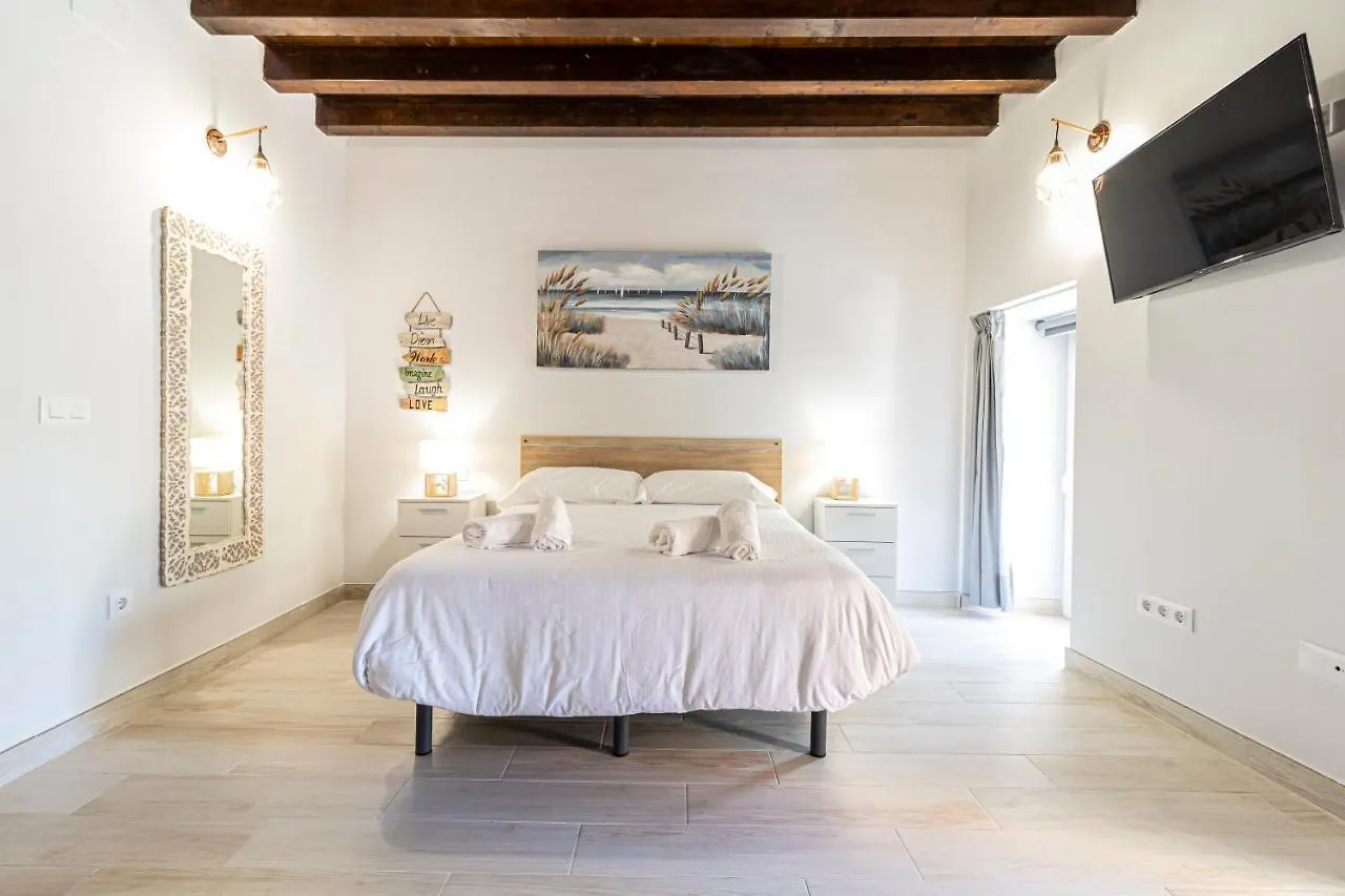 Allo Apartments Plateros Centro Jacuzzi Comunitario 赫雷斯