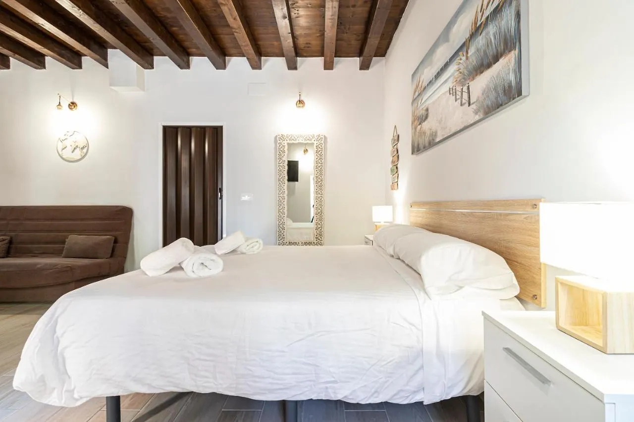 Allo Apartments Plateros Centro Jacuzzi Comunitario 赫雷斯