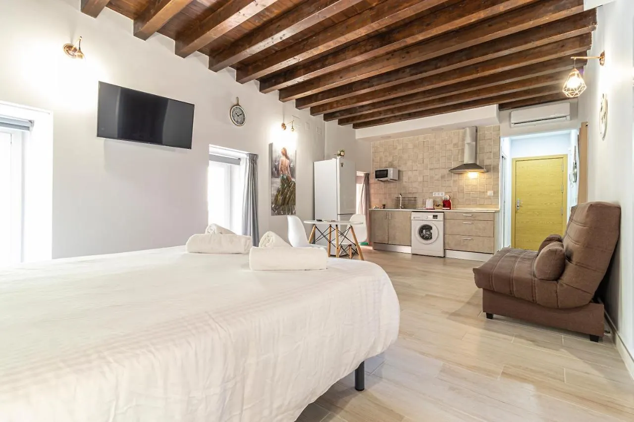 Allo Apartments Plateros Centro Jacuzzi Comunitario 赫雷斯