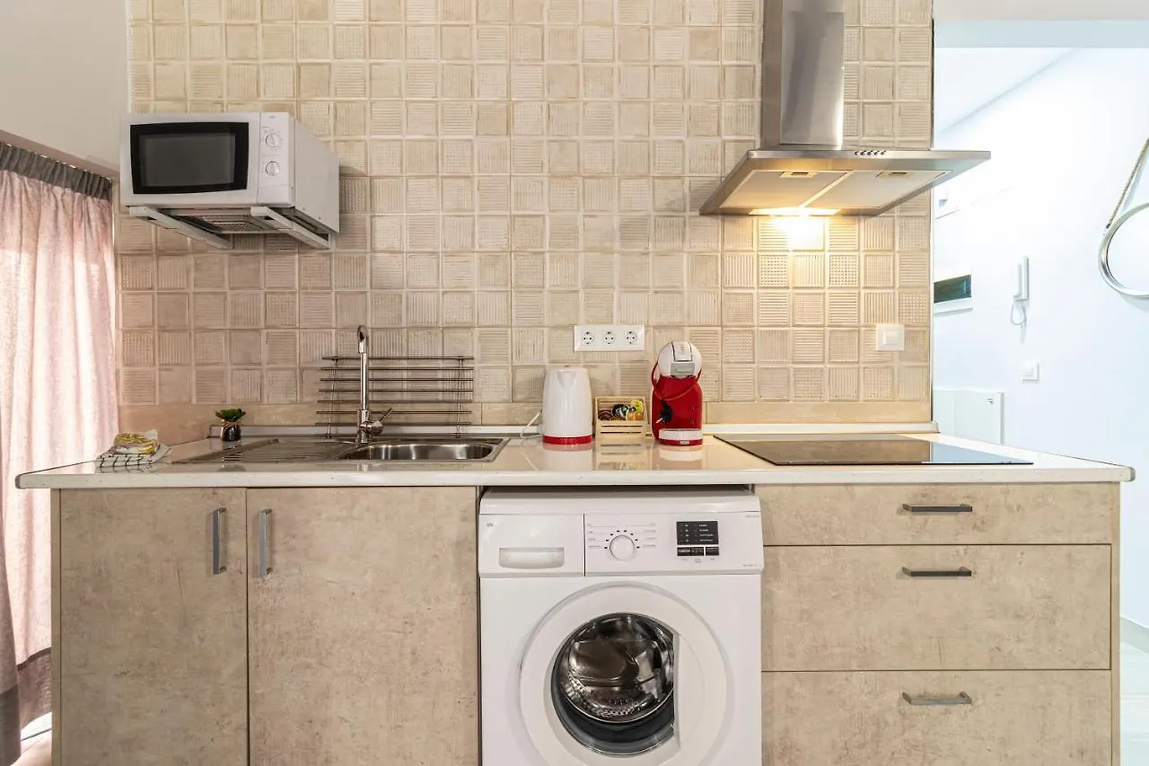 Allo Apartments Plateros Centro Jacuzzi Comunitario 赫雷斯