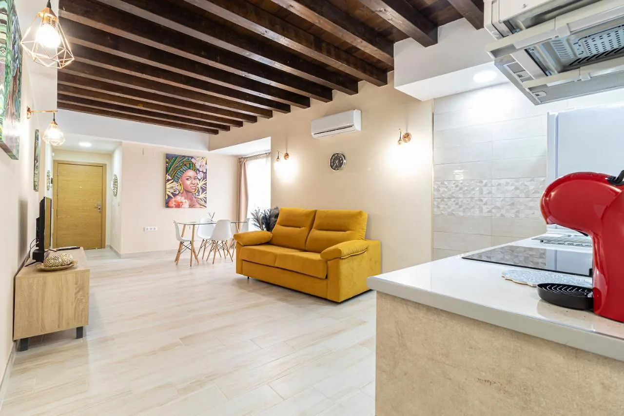 Allo Apartments Plateros Centro Jacuzzi Comunitario 赫雷斯